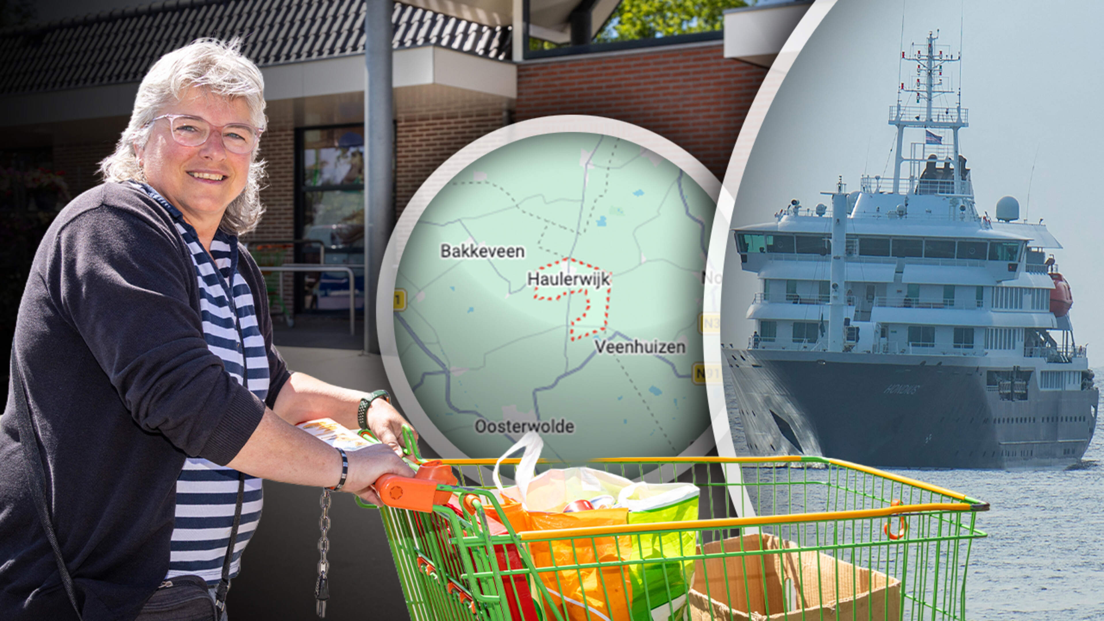 Haulerwijk leeft mee met nabestaanden omgekomen echtpaar hantavirus: ’Ze kwamen altijd met prachtige verhalen terug’